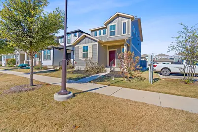 1828 Arendale Drive, Leander, TX 78641 - Photo 3
