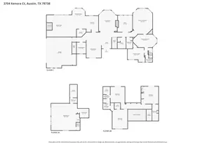 3704 Kenora Ct, Austin, TX 78738 - Photo 31