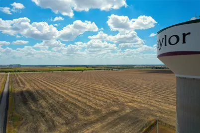 Tbd Highway 79 Highway, Taylor, TX 76574 - Photo 1