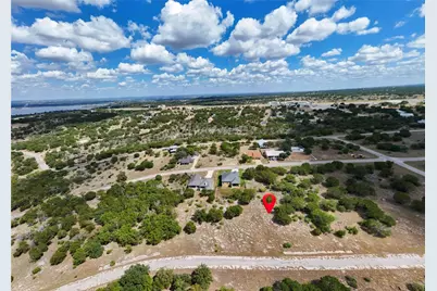 605 Silver Mane, Horseshoe Bay, TX 78657 - Photo 3