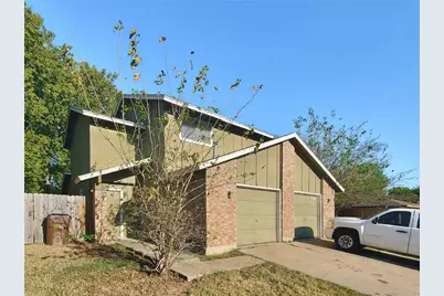 1814 Nicole Circle #B, Round Rock, TX 78664 - Photo 1