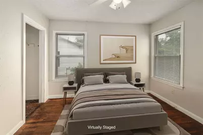 4701 Leslie Avenue, Austin, TX 78721 - Photo 5
