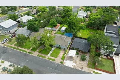 4701 Leslie Avenue, Austin, TX 78721 - Photo 7