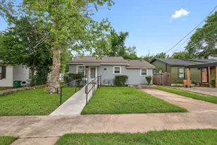 4701 Leslie Ave, Austin, TX 78721 - Photo 1
