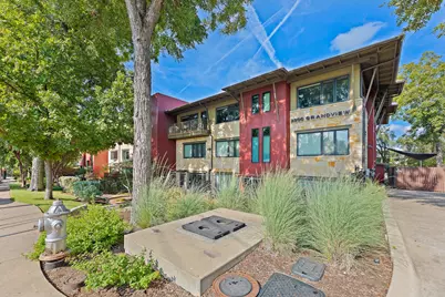 3200 Grandview Street #11, Austin, TX 78705 - Photo 35