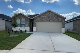 441 Sormonne Loop, Kyle, TX 78640 - Photo 1