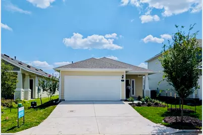 117 Huckleberry Lane, Elgin, TX 78621 - Photo 1