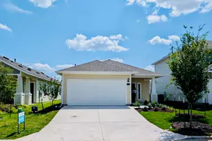 117 Huckleberry Ln, Elgin, TX 78621 - Photo 1