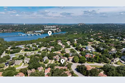 102 Crescent Bluff, Lakeway, TX 78734 - Photo 37