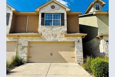 700 Mandarin Flyway #1804, Cedar Park, TX 78613 - Photo 1