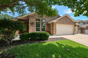 4196 Woodhaven Trail, Round Rock, TX 78665 - Photo 35