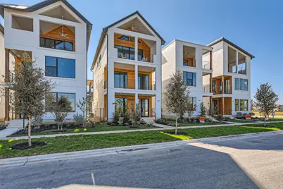 9101 Cattle Baron Path, Austin, TX 78747 - Photo 1