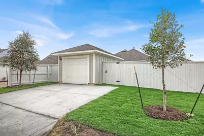 126 Huckleberry Lane, Elgin, TX 78621 - Photo 7