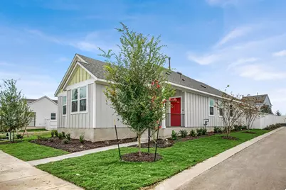 126 Huckleberry Lane, Elgin, TX 78621 - Photo 3