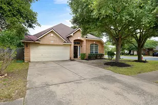 9000 Deurne Dr, Round Rock, TX 78681 - Photo 3