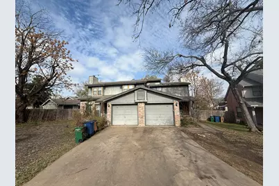 7806 Topawa Cove #A, Austin, TX 78729 - Photo 3