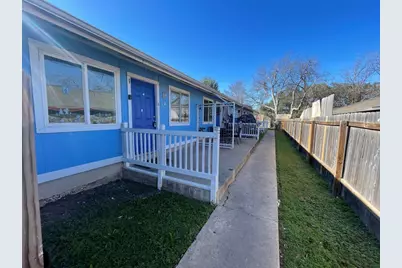 8208 Sam Rayburn Drive #D, Austin, TX 78753 - Photo 5