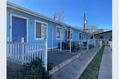 8208 Sam Rayburn Drive #D, Austin, TX 78753 - Photo 1