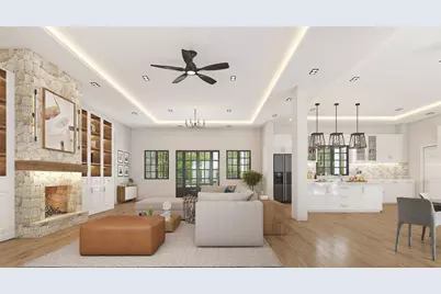 Lot 20E Overland Stage Road, Dripping Springs, TX 78620 - Photo 3