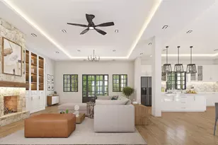 Lot 20E Overland Stage Rd, Dripping Springs, TX 78620 - Photo 3