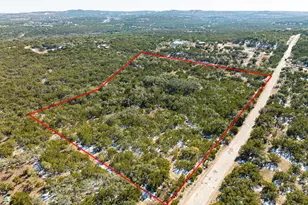 Lot 20E Overland Stage Rd, Dripping Springs, TX 78620 - Photo 7