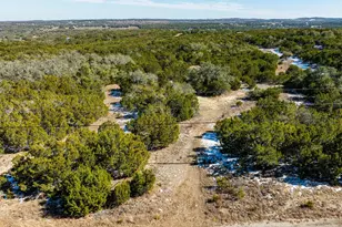 Lot 20E Overland Stage Rd, Dripping Springs, TX 78620 - Photo 13