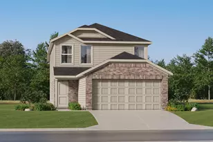 241 Mets Wy, Hutto, TX 78634 - Photo 5