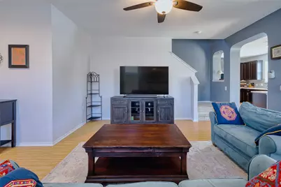 6621 Sunderland Trail, Austin, TX 78747 - Photo 5