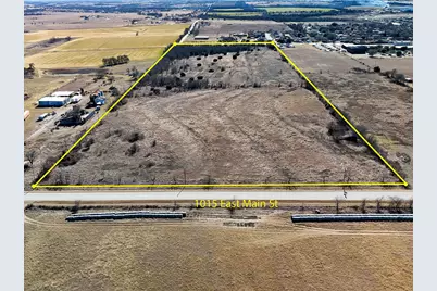 1015 E Main Street, Troy, TX 76579 - Photo 21