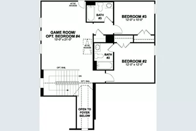 833 Corvallis Drive, Leander, TX 78641 - Photo 9