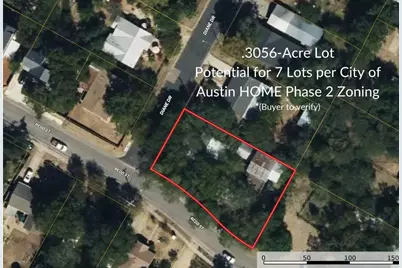 4425 Diane Drive, Austin, TX 78745 - Photo 1