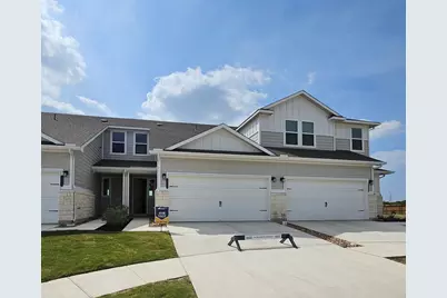 2548 Jack Nora Way, Round Rock, TX 78665 - Photo 1