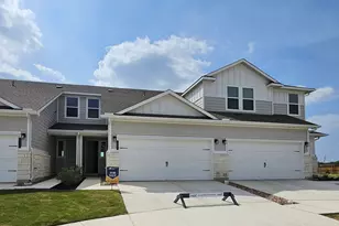 2548 Jack Nora Wy, Round Rock, TX 78665 - Photo 1