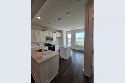 2548 Jack Nora Way, Round Rock, TX 78665 - Photo 7