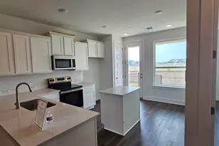 2548 Jack Nora Wy, Round Rock, TX 78665 - Photo 7