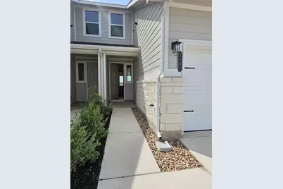 2548 Jack Nora Way, Round Rock, TX 78665 - Photo 3