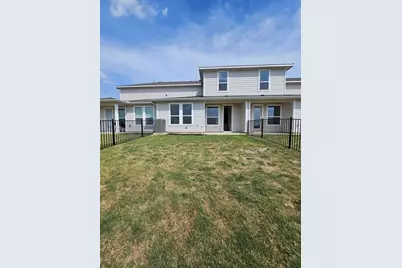2548 Jack Nora Way, Round Rock, TX 78665 - Photo 13