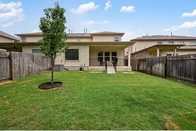 1116 La Conterra Boulevard, Georgetown, TX 78626 - Photo 39