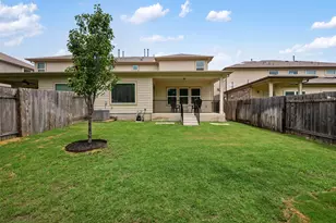 1116 La Conterra Blvd, Georgetown, TX 78626 - Photo 39