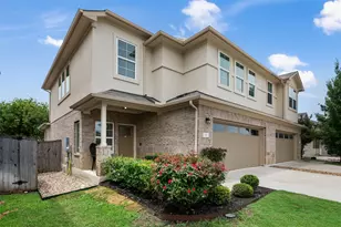 1116 La Conterra Blvd, Georgetown, TX 78626 - Photo 1