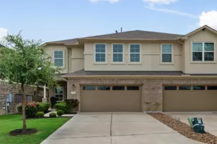 1116 La Conterra Blvd, Georgetown, TX 78626 - Photo 3