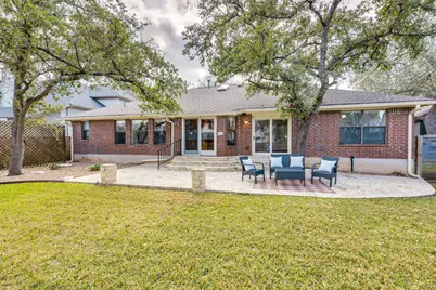 7102 Anaqua Drive, Austin, TX 78750 - Photo 25
