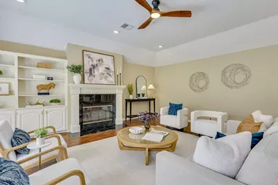 7102 Anaqua Drive, Austin, TX 78750 - Photo 5