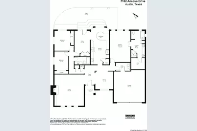 7102 Anaqua Drive, Austin, TX 78750 - Photo 27