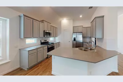 162 Coronella Drive, Liberty Hill, TX 78642 - Photo 3