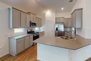 162 Coronella Dr, Liberty Hill, TX 78642 - Photo 3