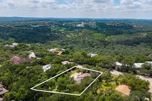 1211 Falcon Ledge Dr, Austin, TX 78746 - Photo 31