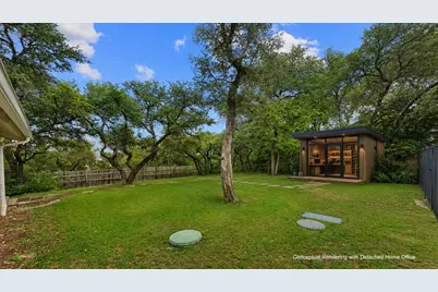 1211 Falcon Ledge Drive, Austin, TX 78746 - Photo 23