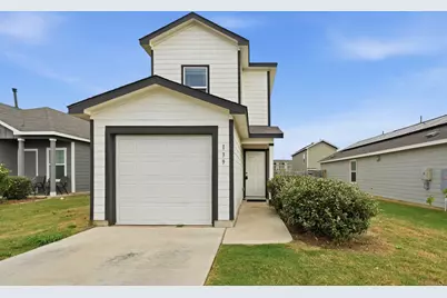139 Gabbro Gardens, Maxwell, TX 78656 - Photo 1