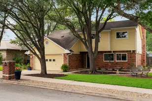 5504 Camp Fire Trl, Austin, TX 78749 - Photo 21